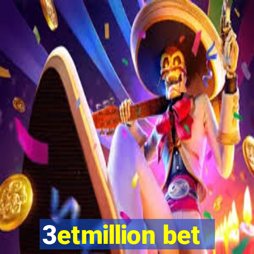 3etmillion bet